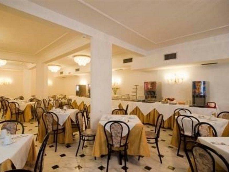 Raeli Hotel Lux Rom Eksteriør billede